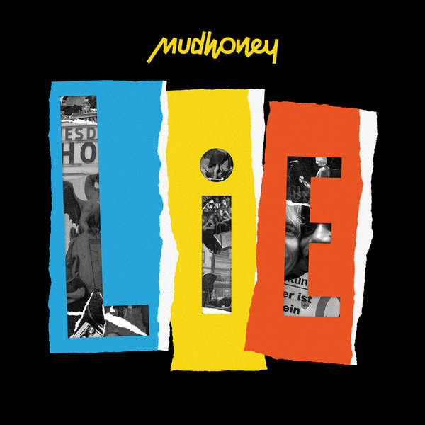 Mudhoney - LiE