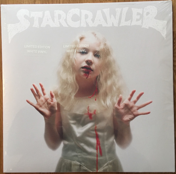 Starcrawler - Starcrawler