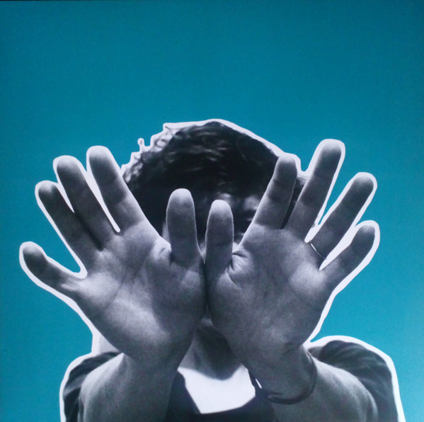 Tune-Yards - I Can Feel You Creep Into My Private Life