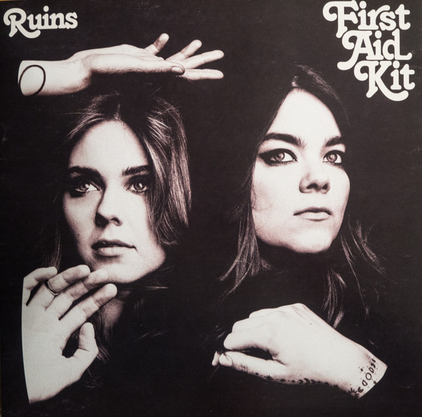 First Aid Kit - Ruins