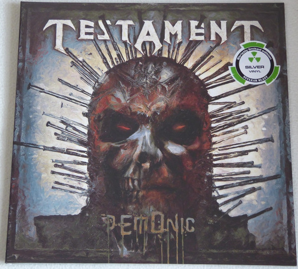 Testament (2) - Demonic