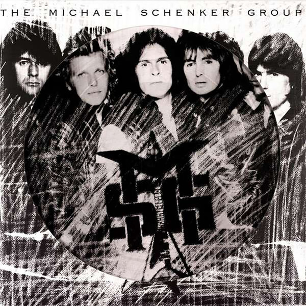 The Michael Schenker Group - MSG