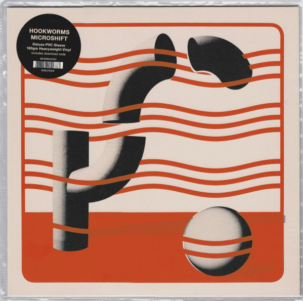 Hookworms - Microshift