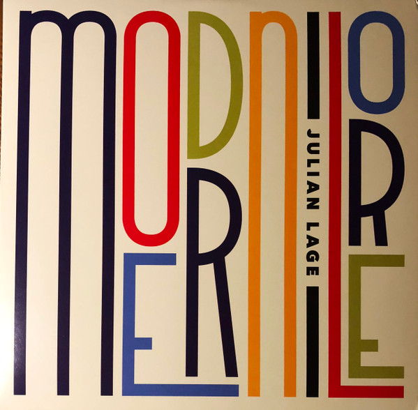 Julian Lage - Modern Lore