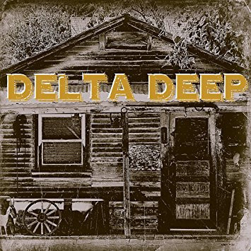 Delta Deep - Delta Deep