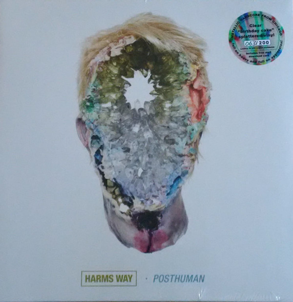 Harms Way (2) - Posthuman