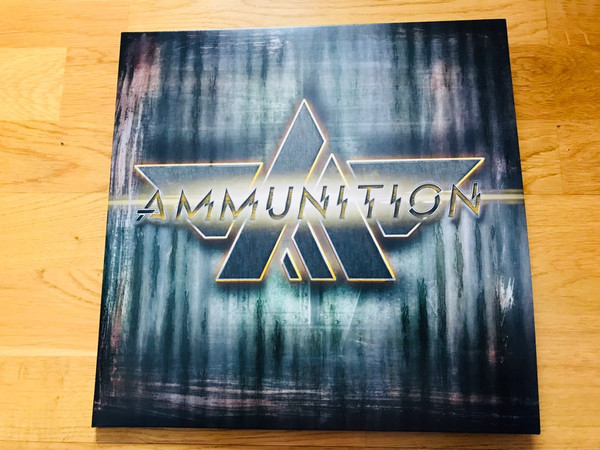 Ammunition (5) - Ammunition