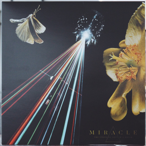 Miracle (11) - The Strife Of Love In A Dream