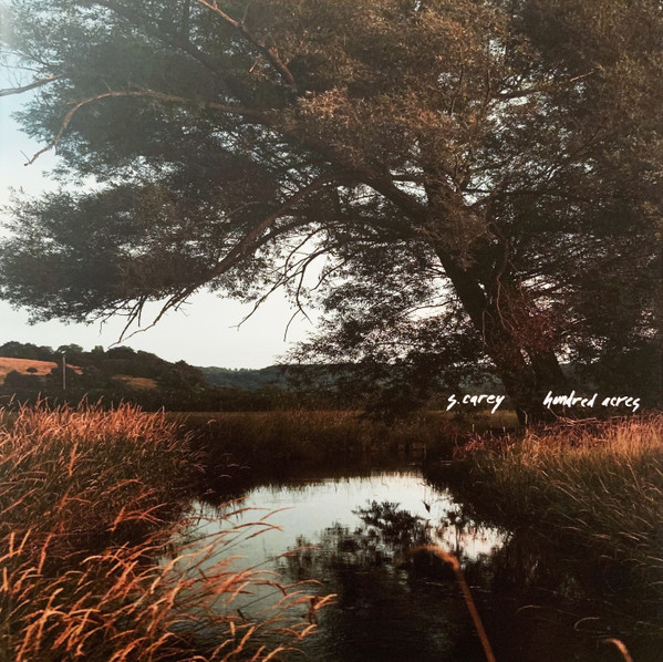 S. Carey (2) - Hundred Acres