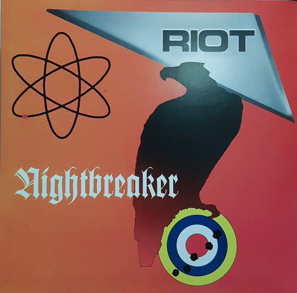 Riot (4) - Nightbreaker