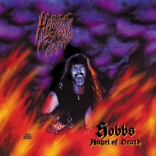 Hobbs Angel Of Death - Hobbs' Satans Crusade