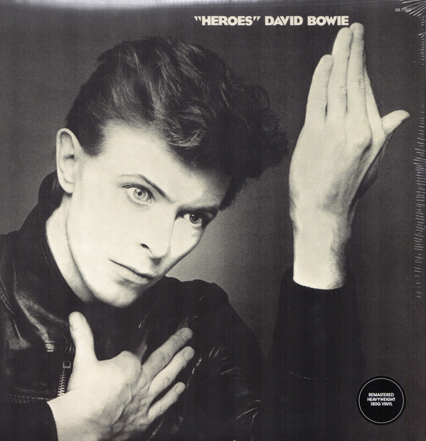 David Bowie - "Heroes"