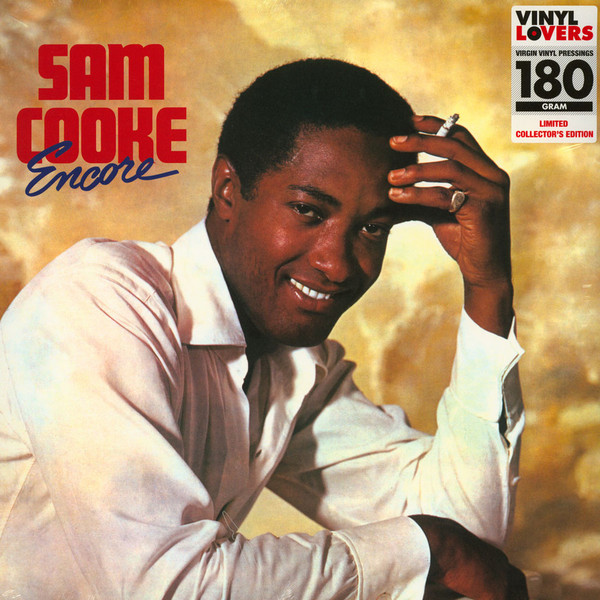 Sam Cooke - Encore