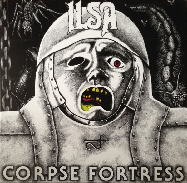 Ilsa (2) - Corpse Fortress