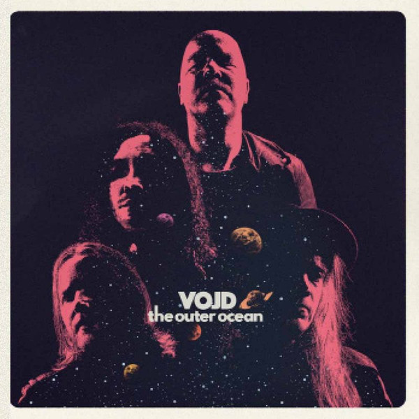 V.O.J.D - The Outer Ocean