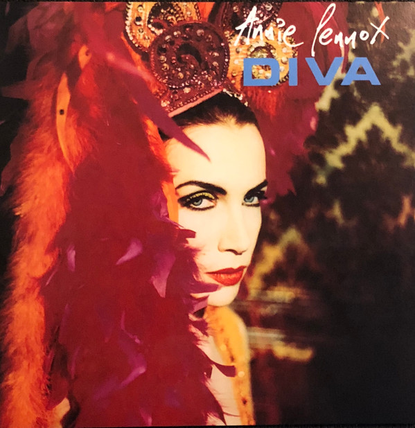 Annie Lennox - Diva