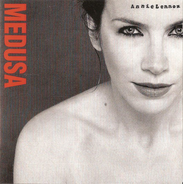 Annie Lennox - Medusa