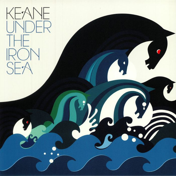 Keane - Under The Iron Sea