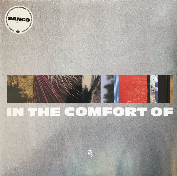 Sango (4) - In The Comfort Of