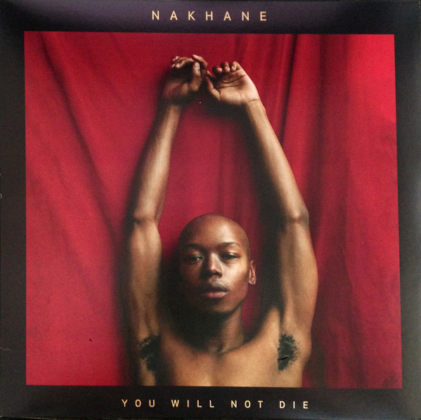 Nakhane Touré - You Will Not Die