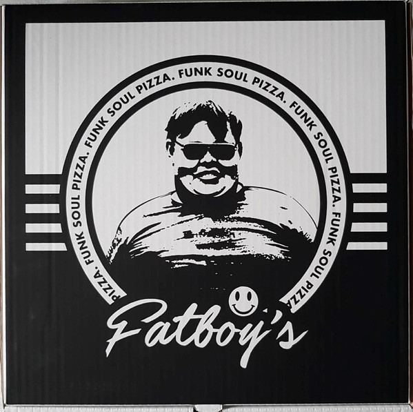 Fatboy Slim - You've Come A Long Way, Baby