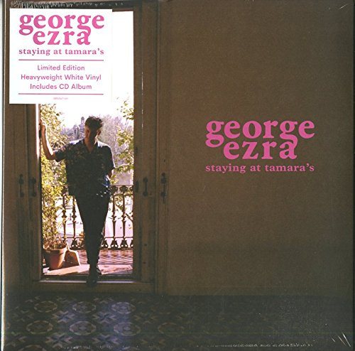 George Ezra - Staying At Tamara's