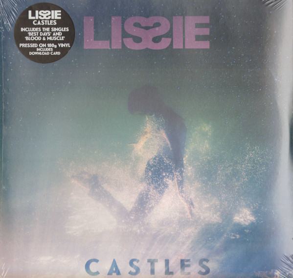 Lissie - Castles