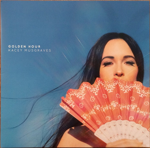 Kacey Musgraves - Golden Hour