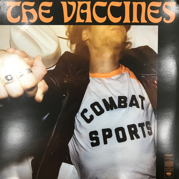 The Vaccines - Combat Sports