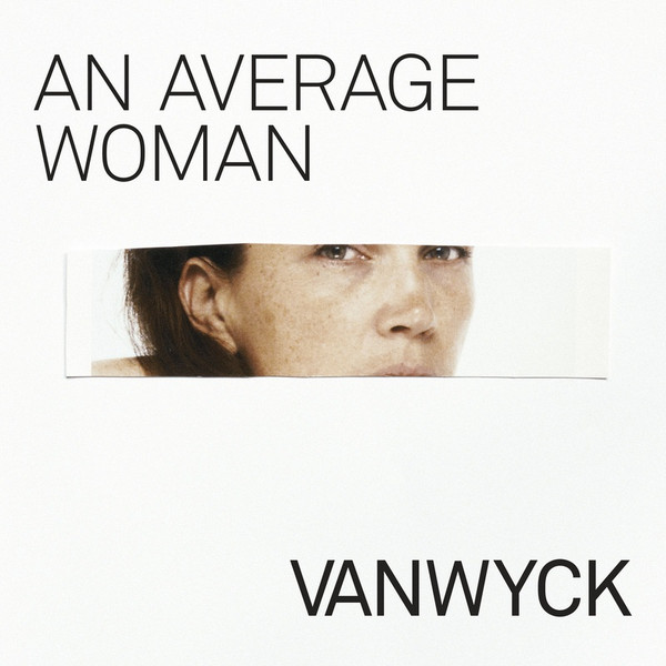 VanWyck - An Average Woman