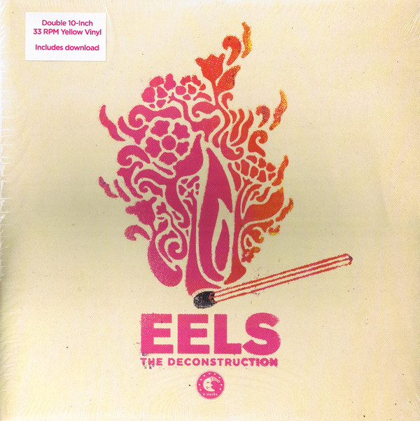 Eels - The Deconstruction