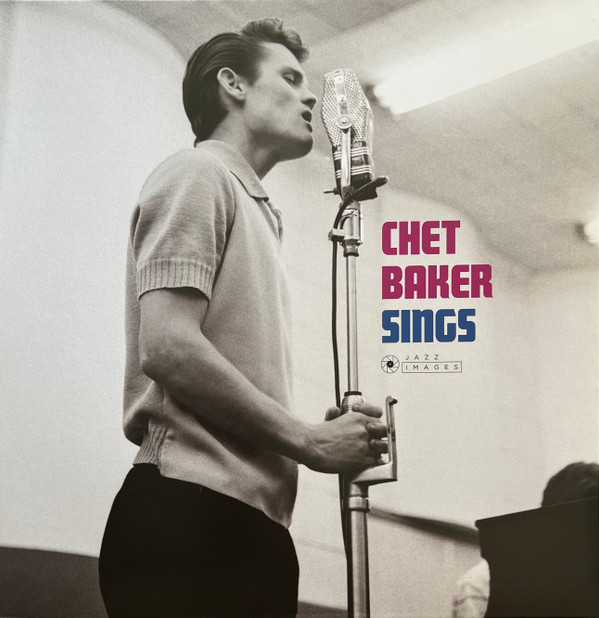 Chet Baker - Chet Baker Sings