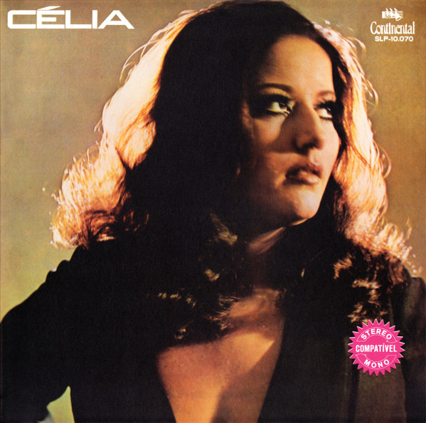 Célia (2) - Célia