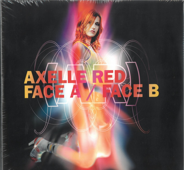 Axelle Red - Face A / Face B