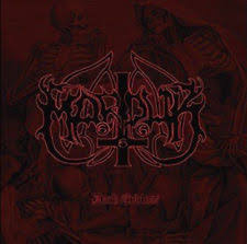 Marduk - Dark Endless