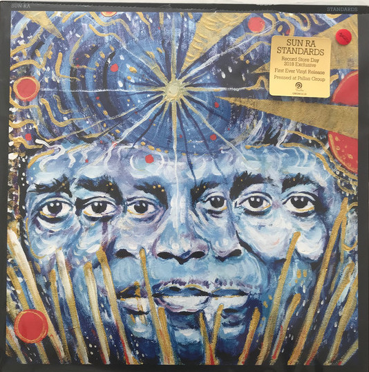 Sun Ra - Standards