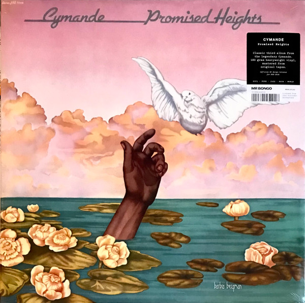 Cymande - Promised Heights