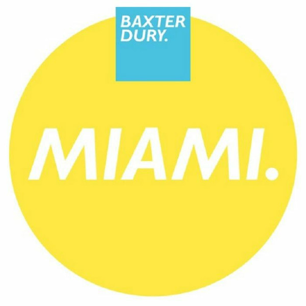 Baxter Dury - Miami