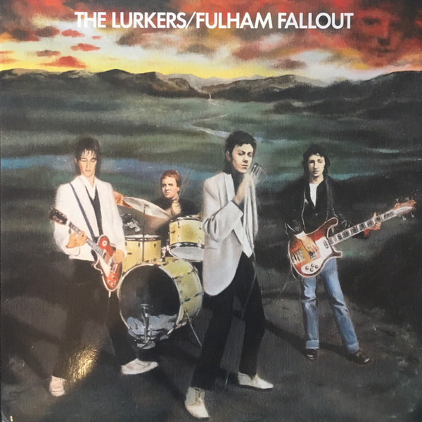 The Lurkers - Fulham Fallout