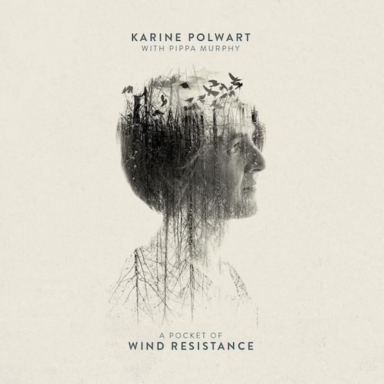 Karine Polwart, Pippa Murphy - A Pocket Of Wind Resistance