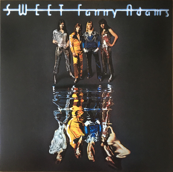 The Sweet - Sweet Fanny Adams