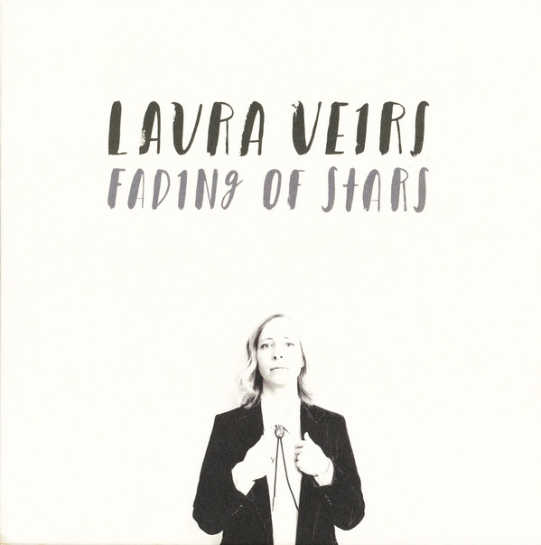 Laura Veirs - Fading Of Stars