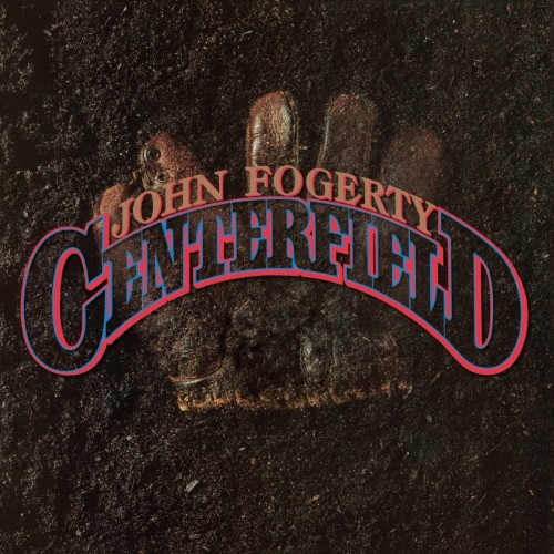 John Fogerty - Centerfield