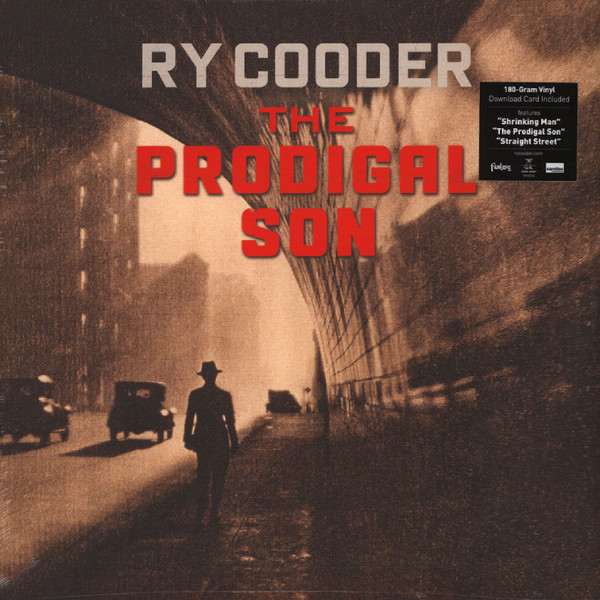 Ry Cooder - The Prodigal Son