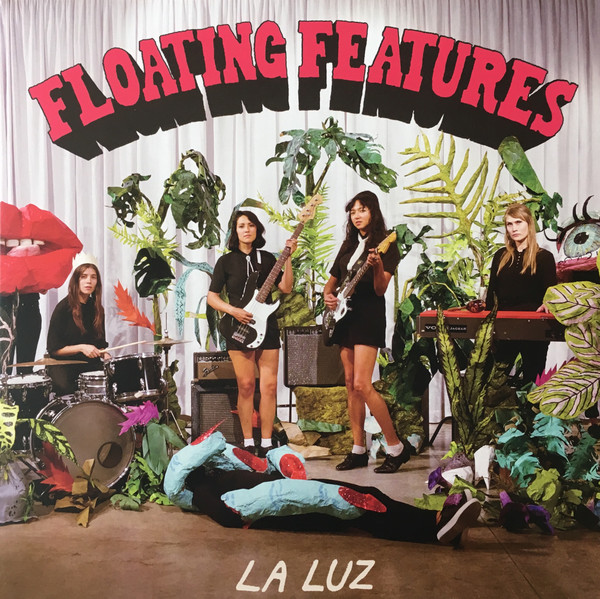 La Luz (2) - Floating Features