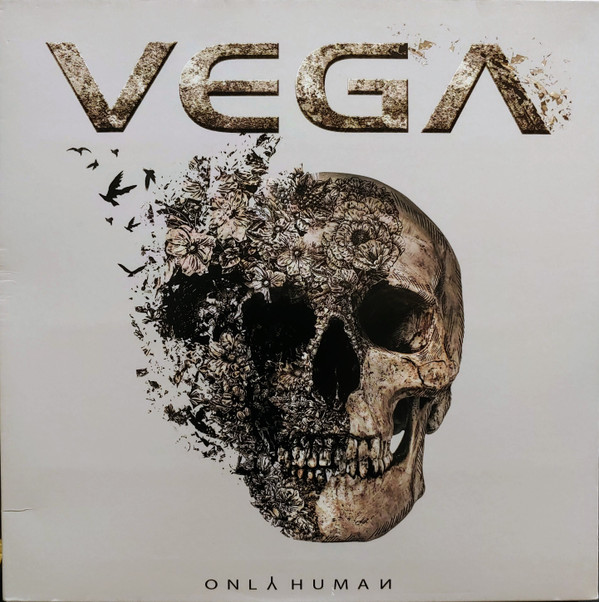 Vega (43) - Only Human