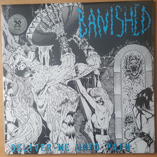 Banished - Deliver Me Unto Pain