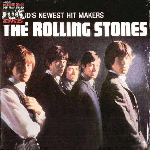 The Rolling Stones - England's Newest Hit Makers