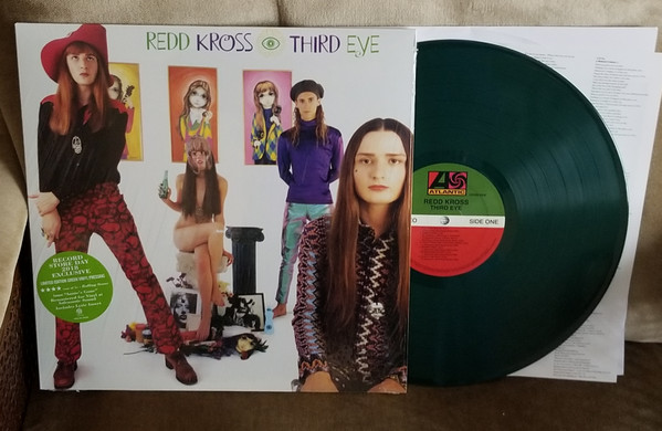 Redd Kross - Third Eye