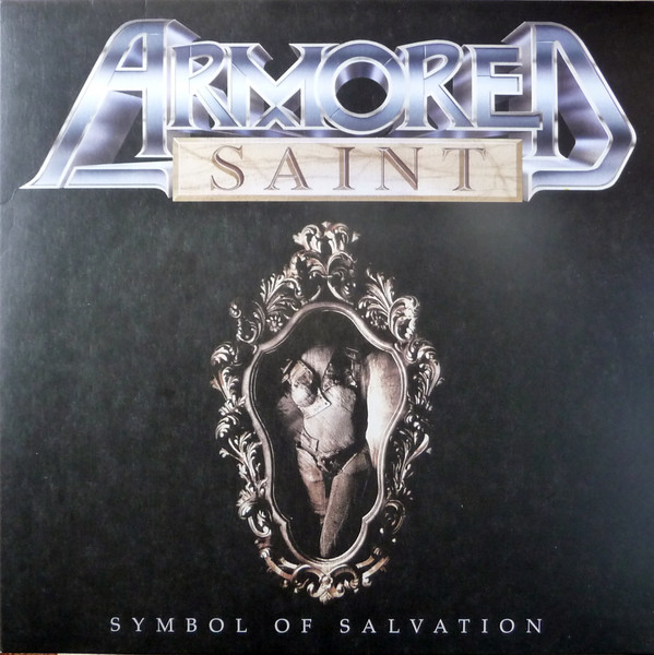 Armored Saint - Symbol Of Salvation